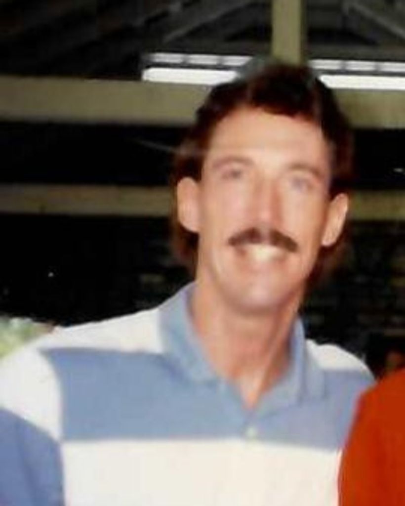 Richard Alan Hehl Profile Photo