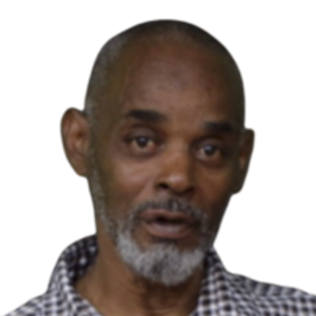 Cecil Deval Kirkpatrick