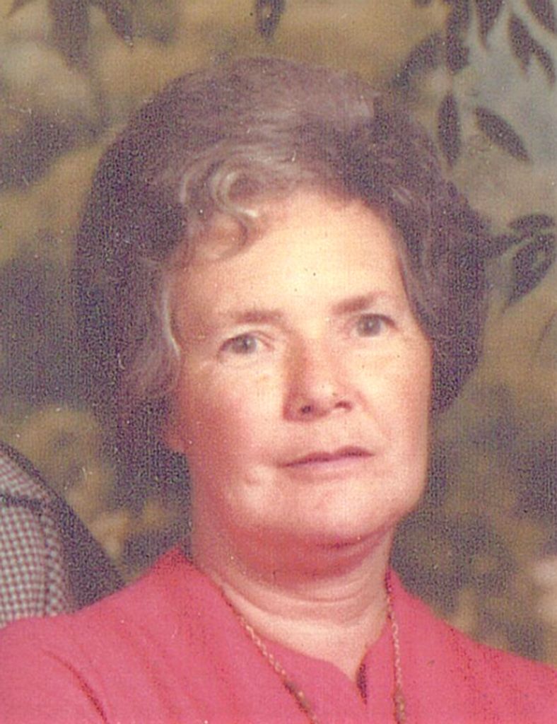 Jeanette Raines