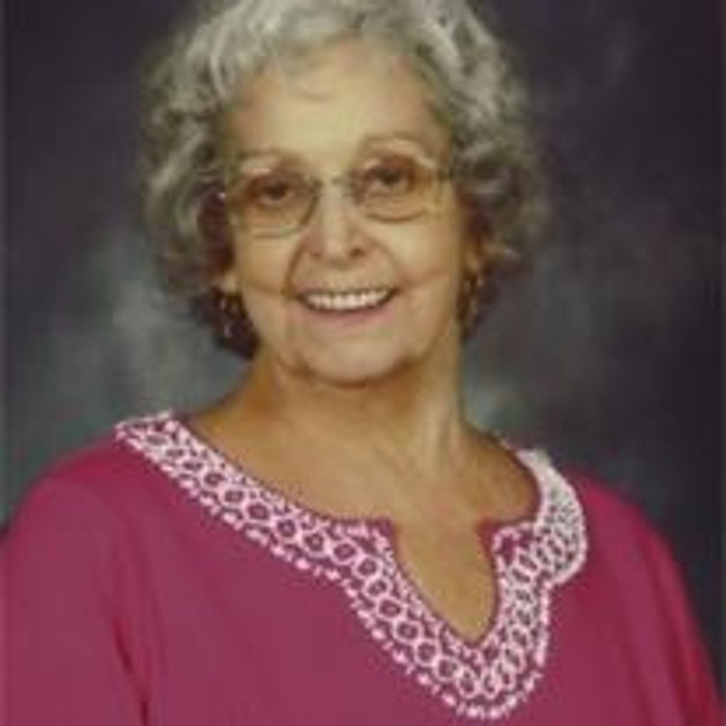 Lydia Anne Armstrong