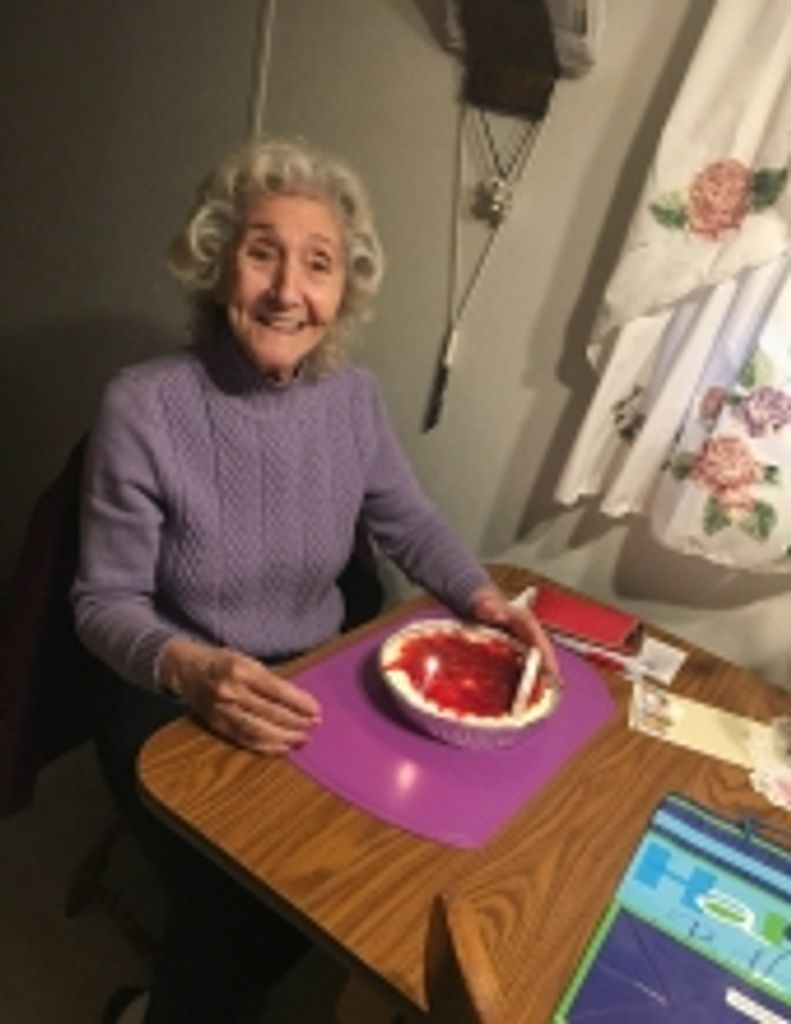 Lenora P. Holeman Profile Photo