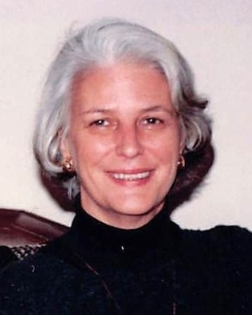 Janet R. Beckett