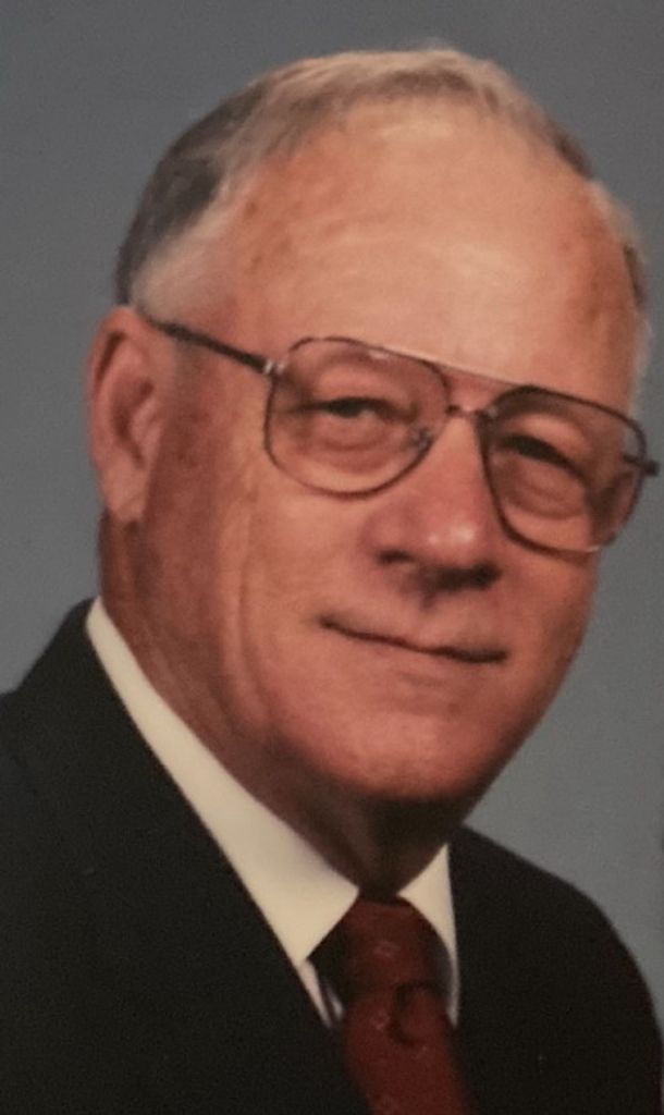 William W. Deweese Profile Photo