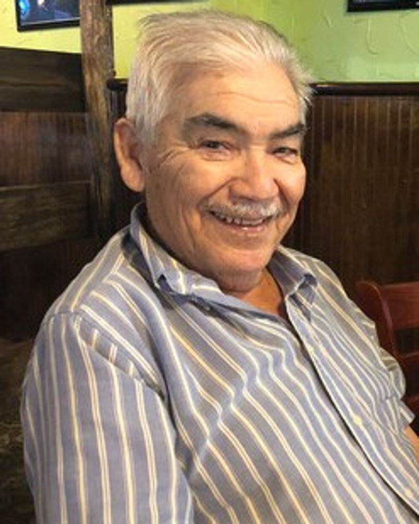 José Benavidez