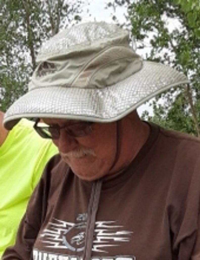 James Franklin O'Neal Profile Photo