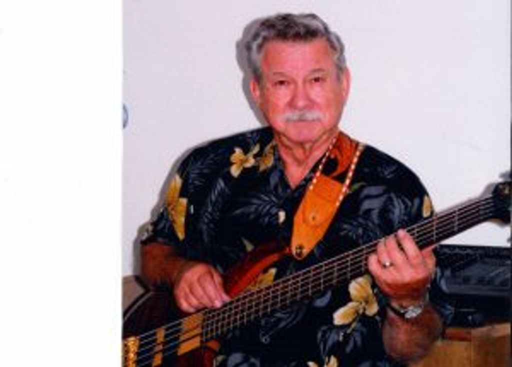 Nova “Shorty” Martin Profile Photo