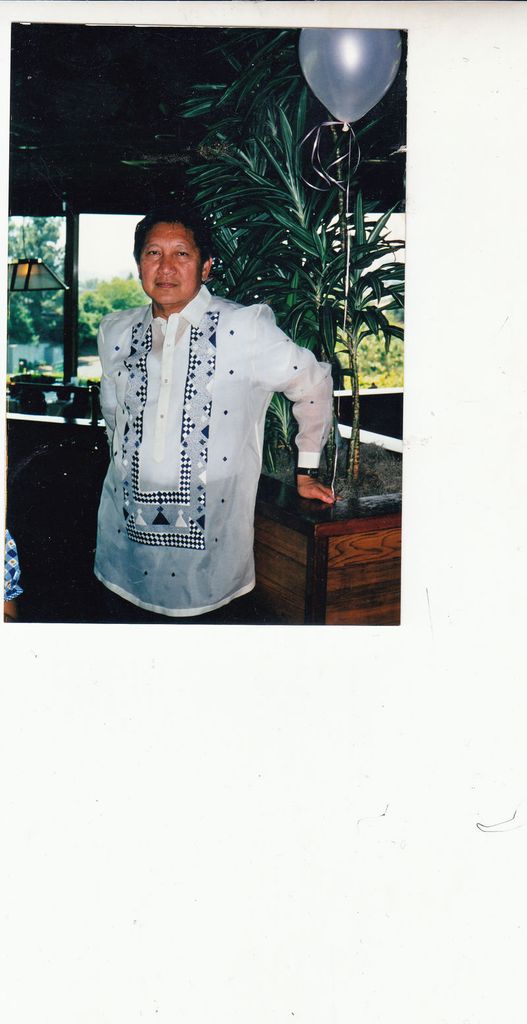 Wilfredo Arriola De Leon