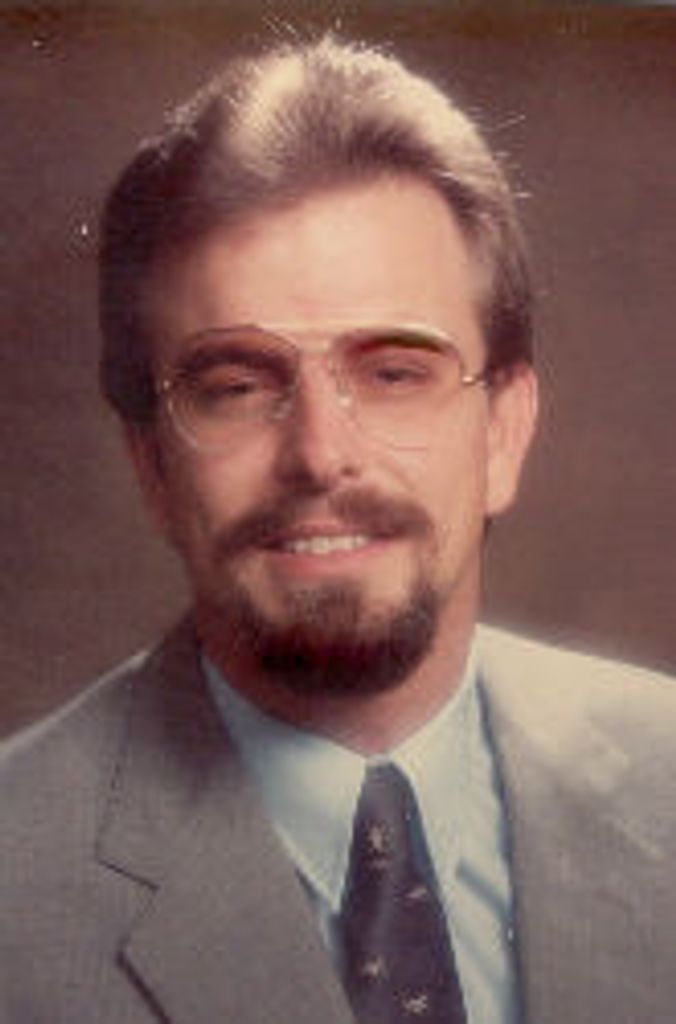 Allan Wayne Duke Profile Photo