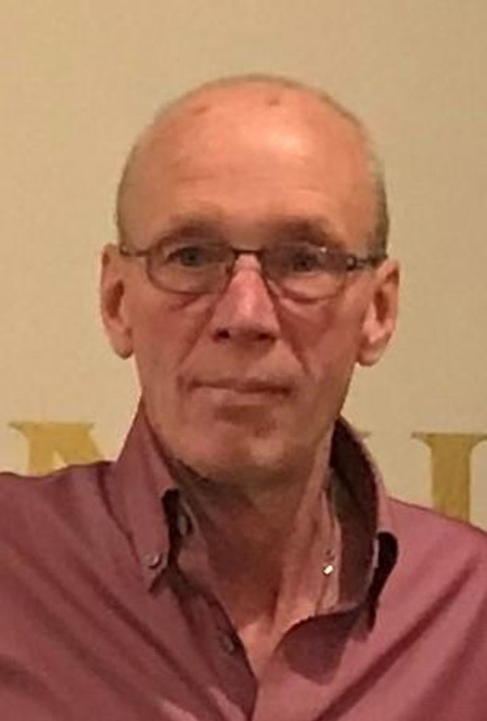 John Alan Oetken Profile Photo