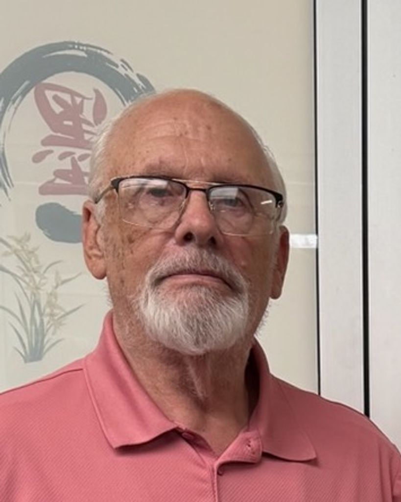 Kenneth Vaughn Guymon Profile Photo
