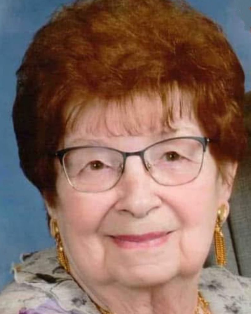 Patricia Ann Hansen Profile Photo