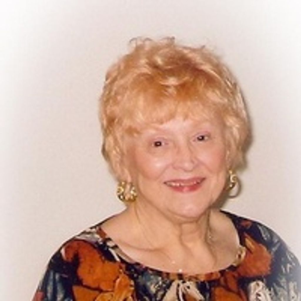 Laverne Rose Ross