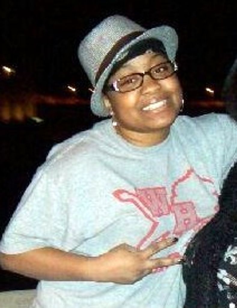 Lyndia Renee Stanfer