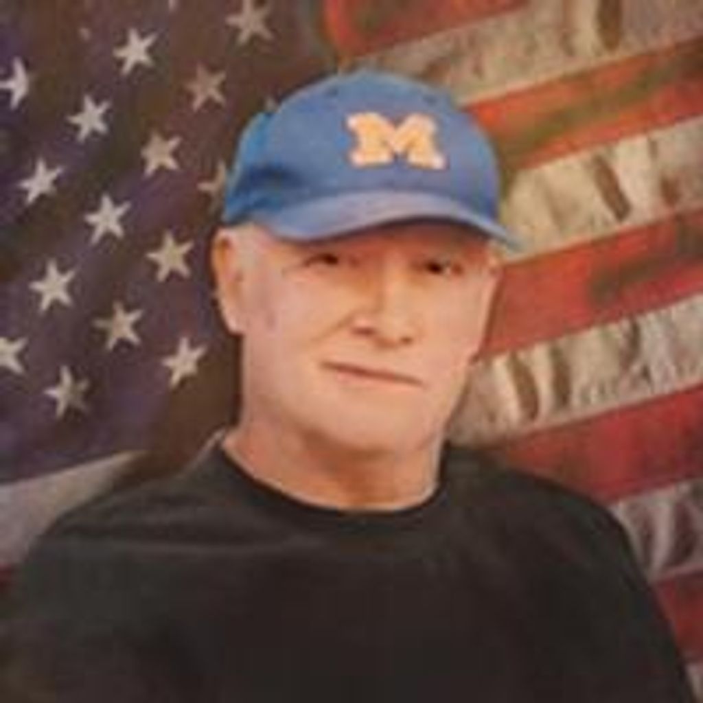 Edward Dale Greenfield