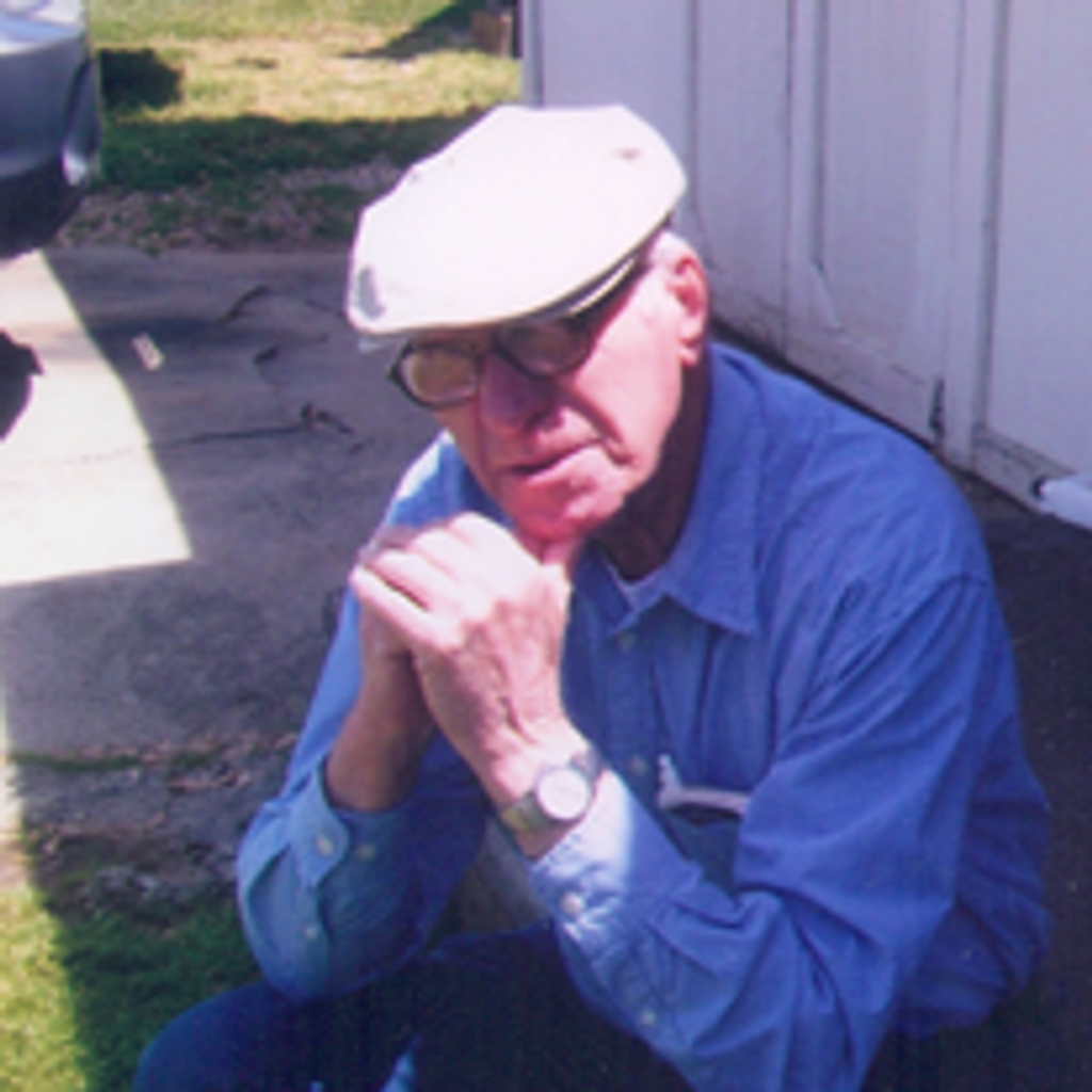 Charles  "Curt" Mason