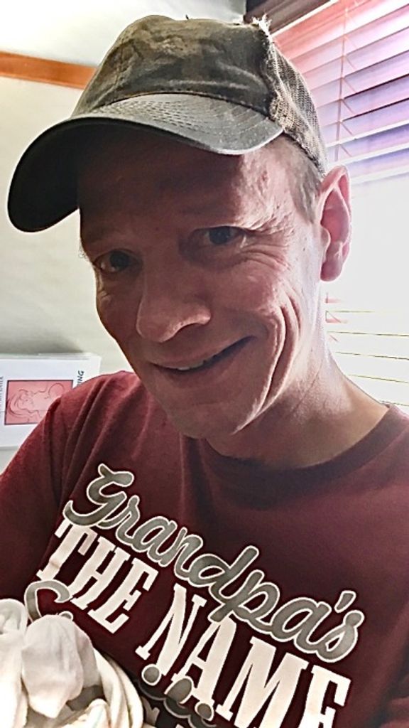 Anthony "Tony" Bain Profile Photo