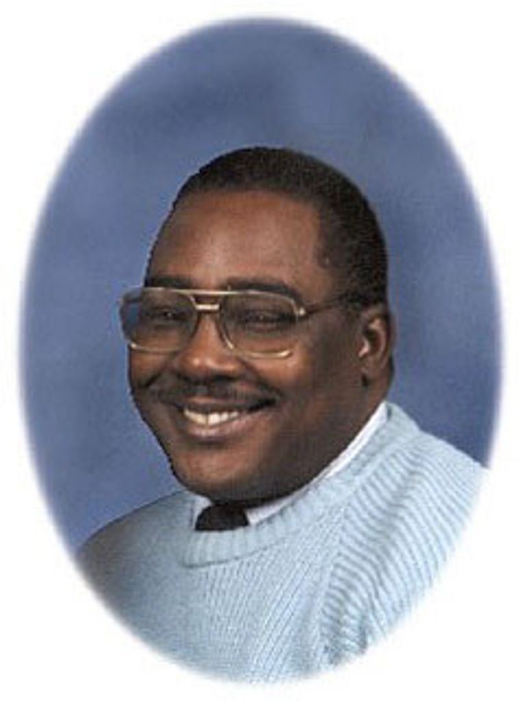 Jerome "Mack" Mckinstry Profile Photo