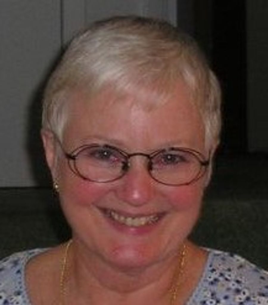 Catherine M. (Smith)  Petrella