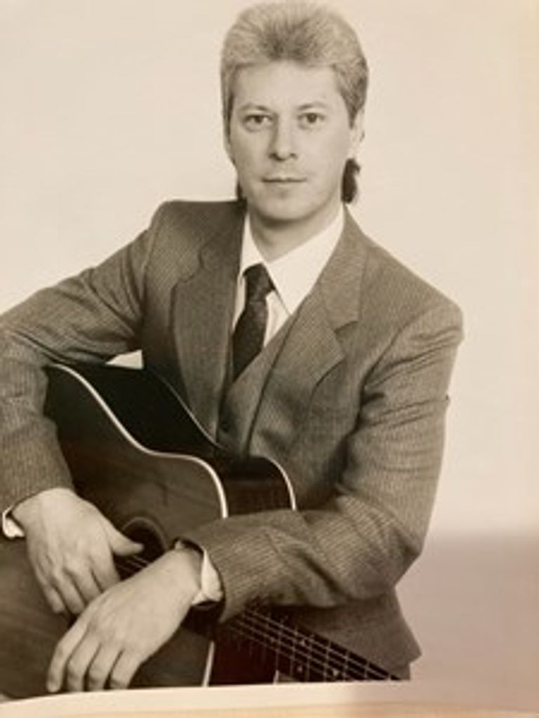 Chris Montgomery
