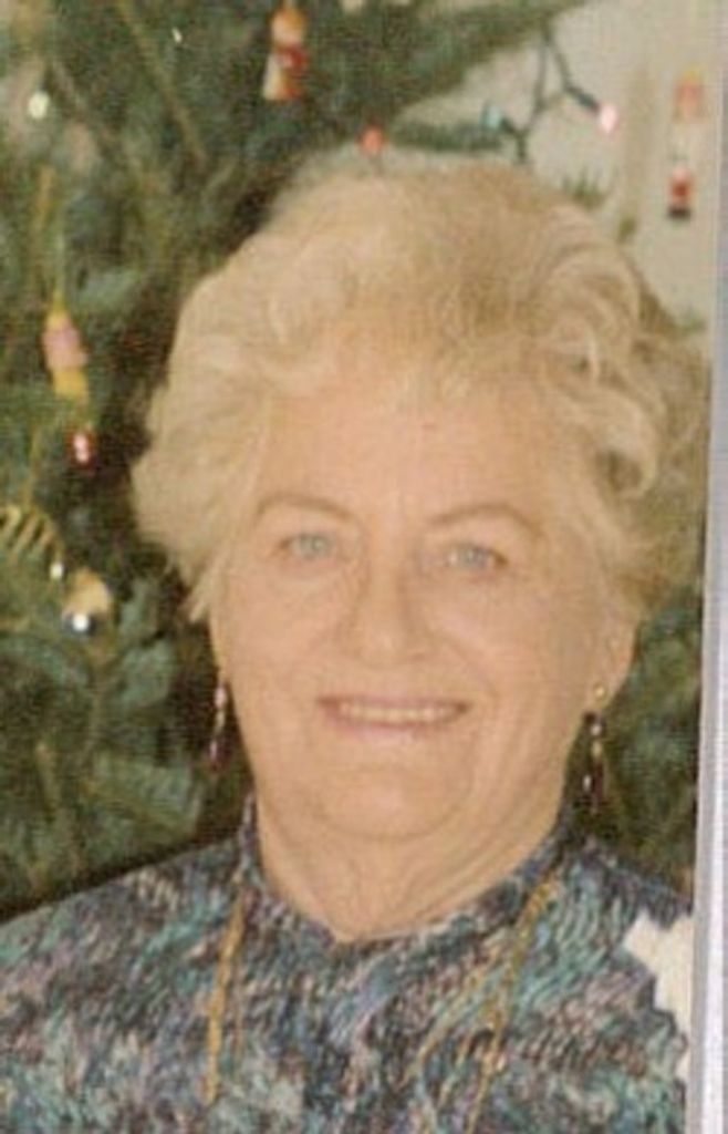 Mae V. Pearson