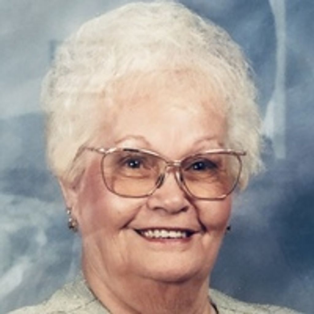 Ruth G. Walker