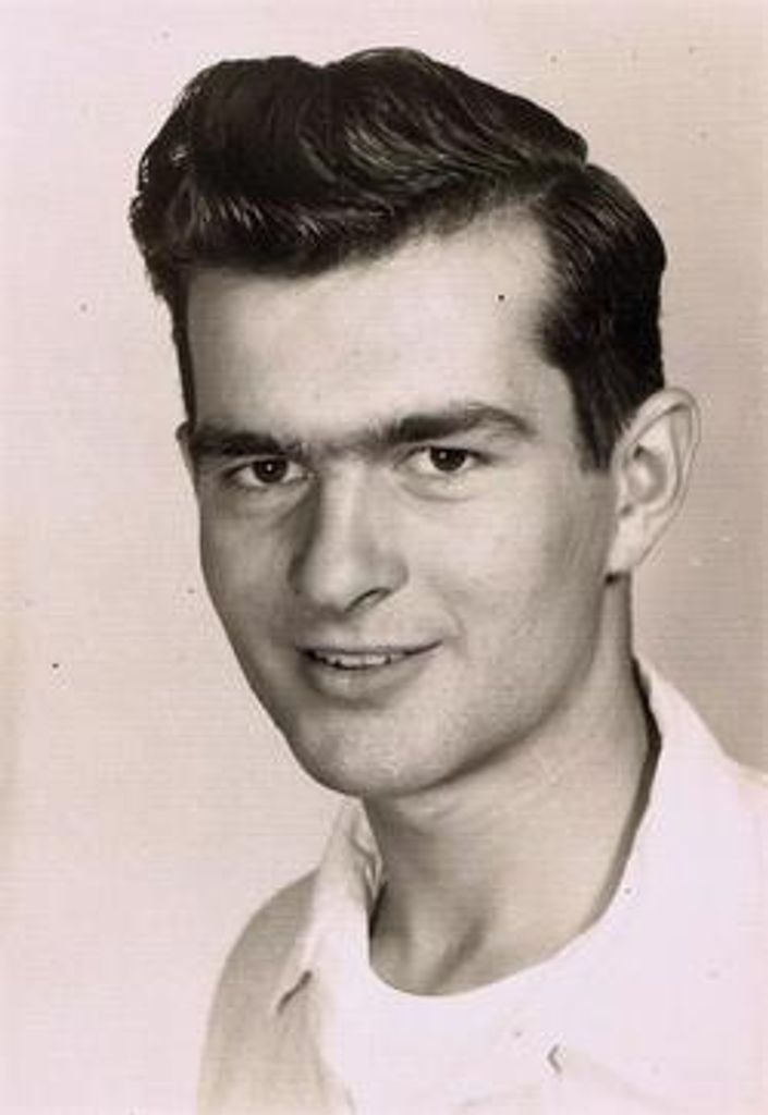 Larry Dean Maytum Profile Photo