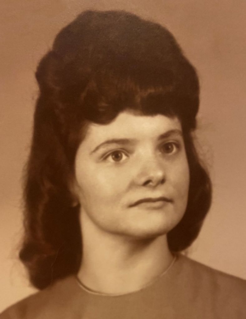 Mary Kathleen Mcwilliams Profile Photo