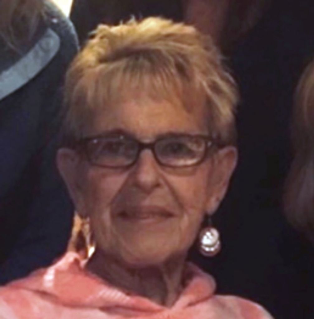 Sandra Corwell Profile Photo