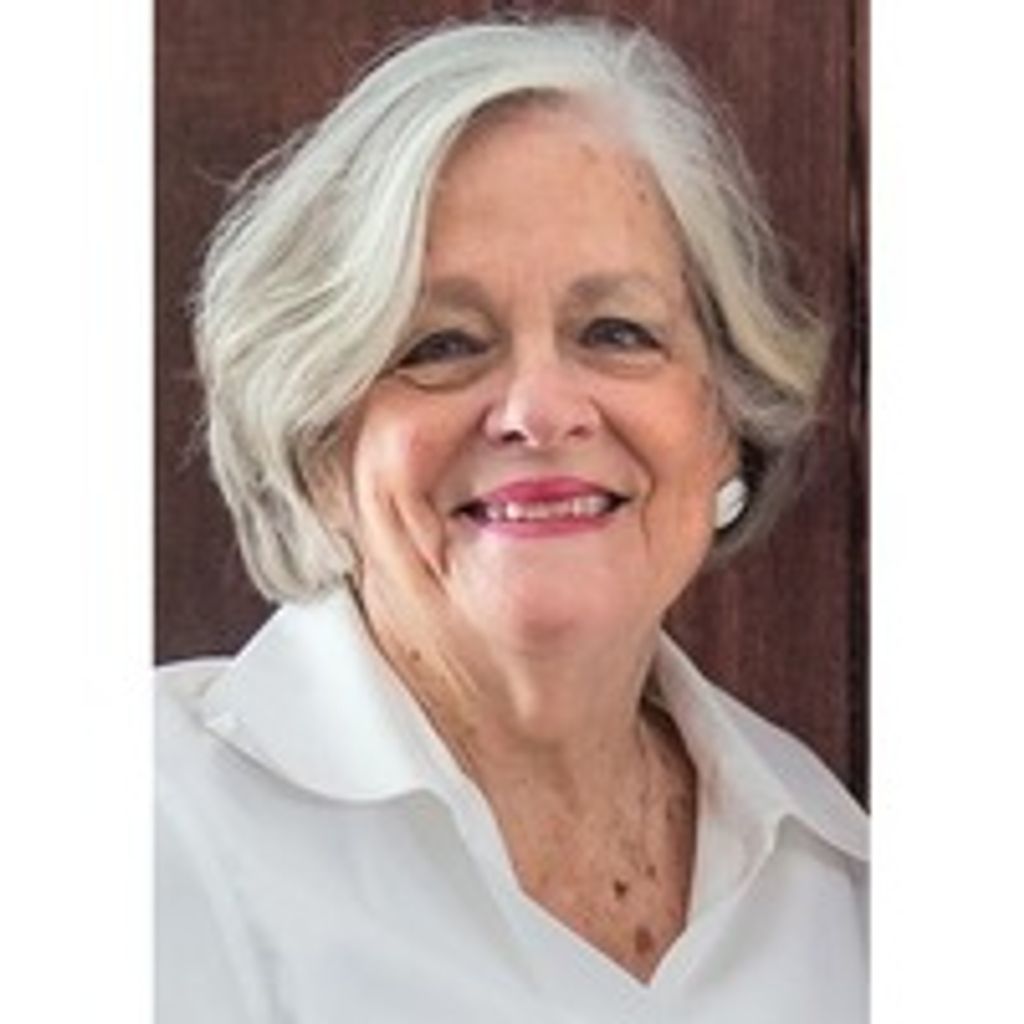 Mary Margaret Schery