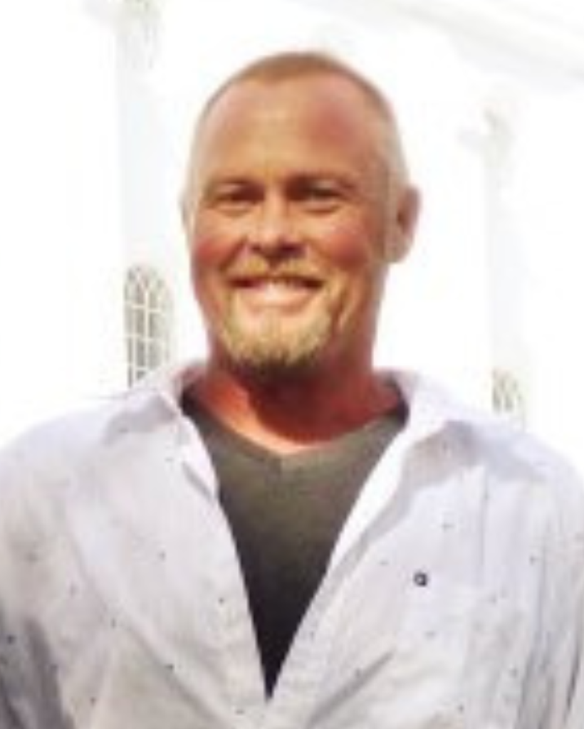 Ross Denor Jenkins Profile Photo