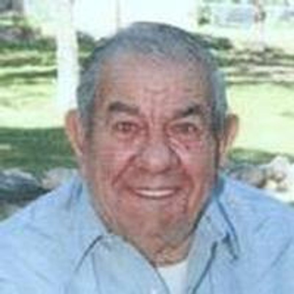 Grover Selmar Hembree