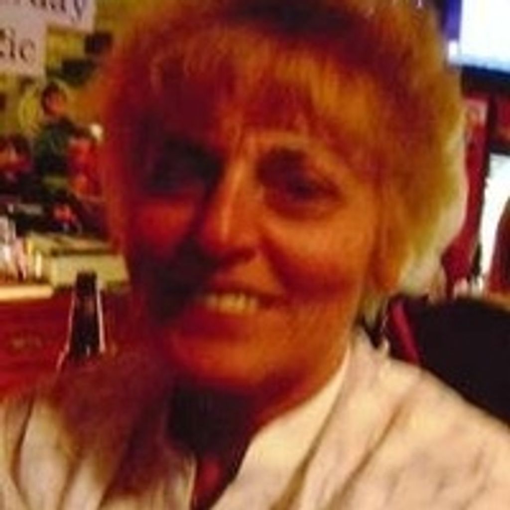 Sheri Frank