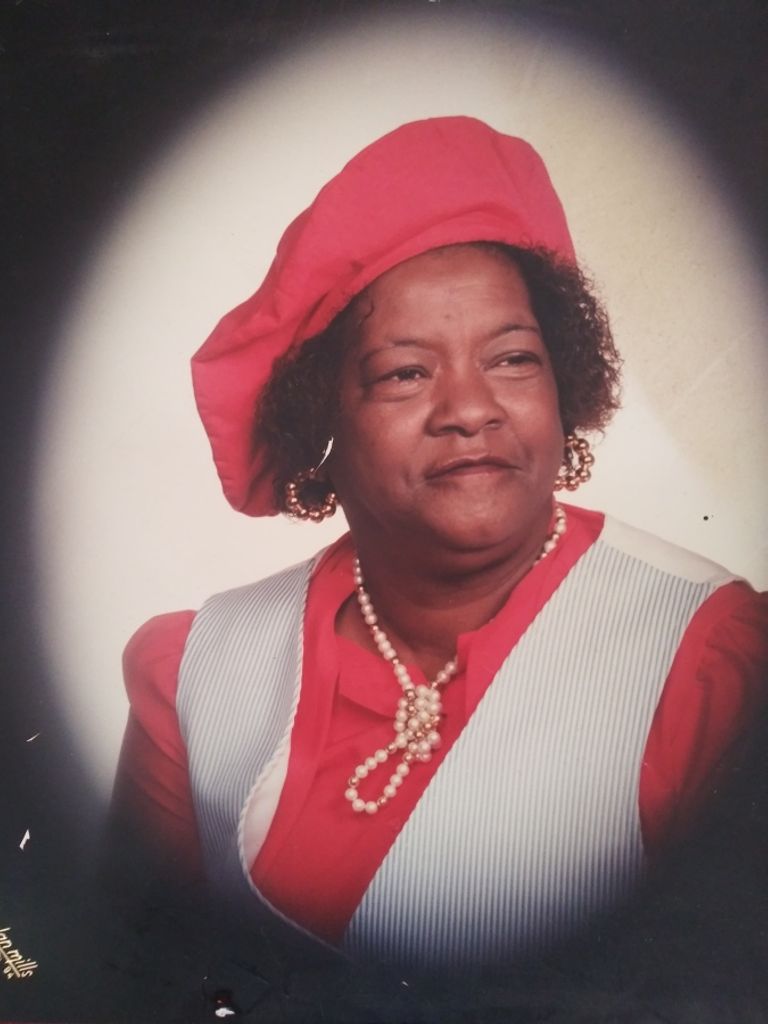 Beatrice Roberson