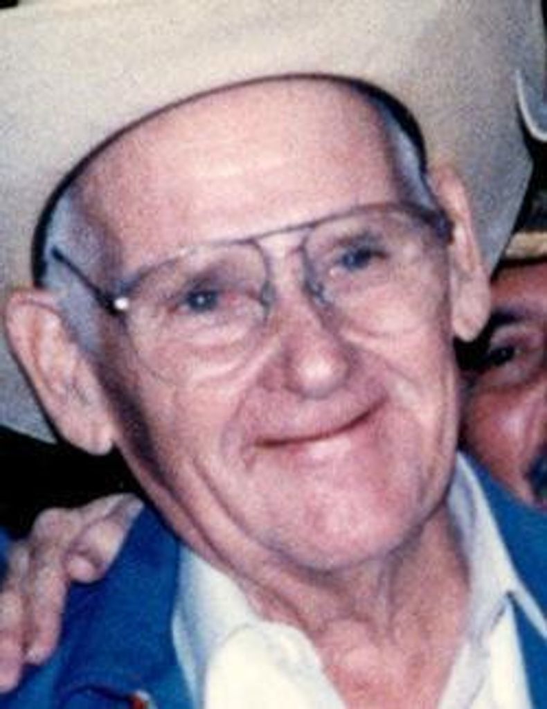 Frederick A. Lucksted