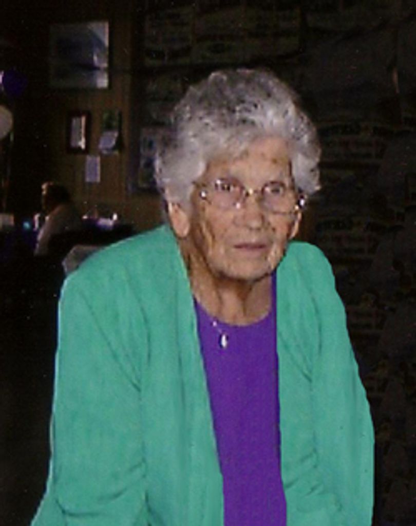 Addie Lambert