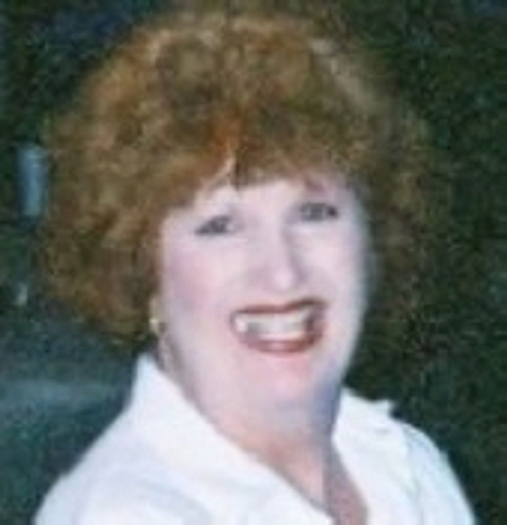 Joyce Brown