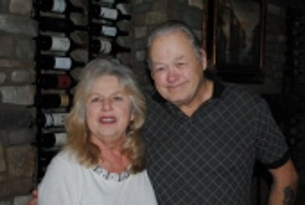 Gary Richard Francis