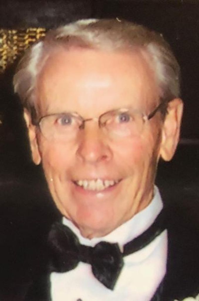 Gerald Wesley Dunham