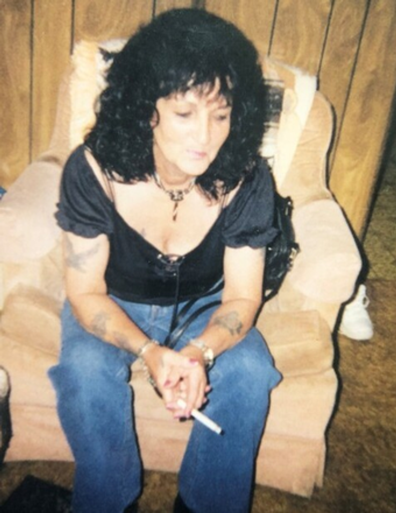 Mary Joyce Fraley Profile Photo