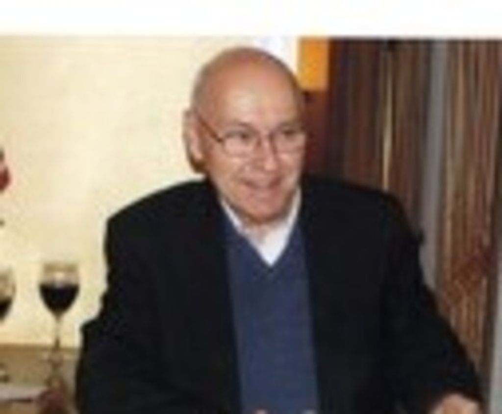 William David North Profile Photo