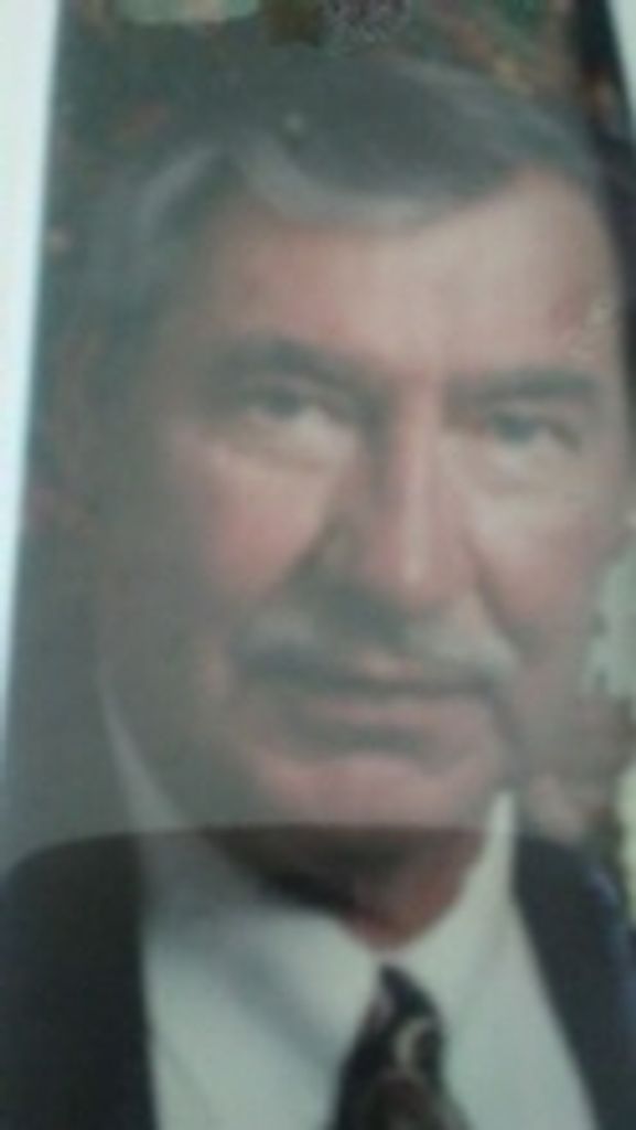 Gilbert T. Pahner