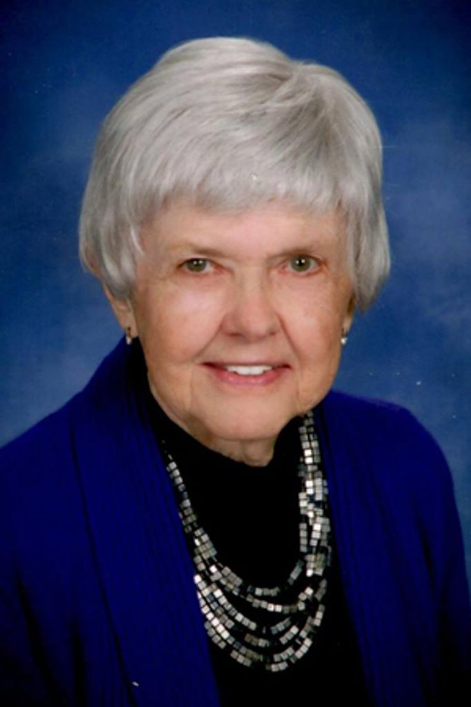 Lois  Mattson Dalthorp