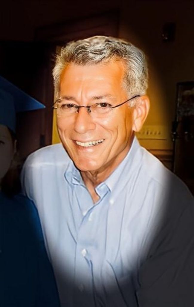 Adrien Arthur Rivard Jr, Md