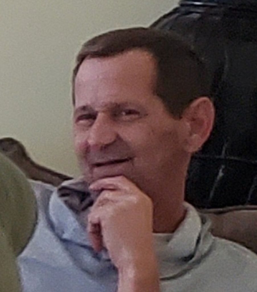 Danny J. Vance Profile Photo