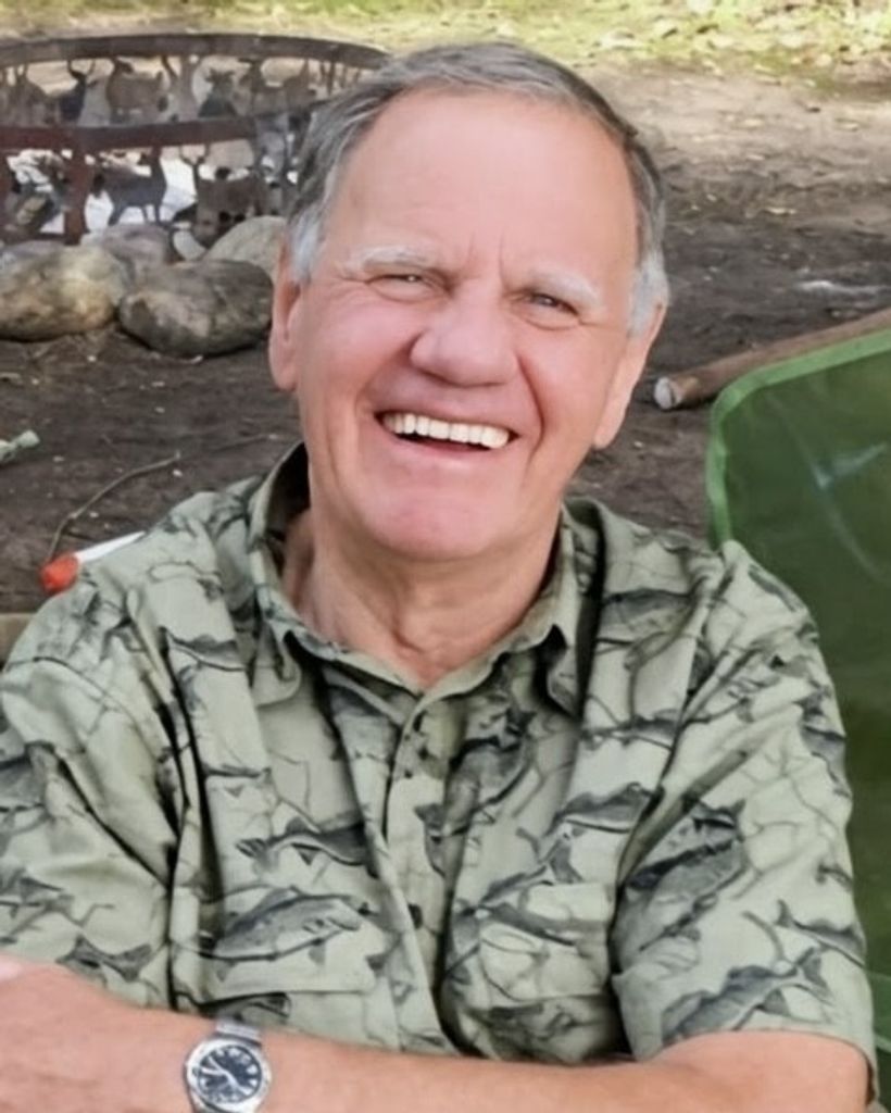 Jorgen E. Dahl Profile Photo