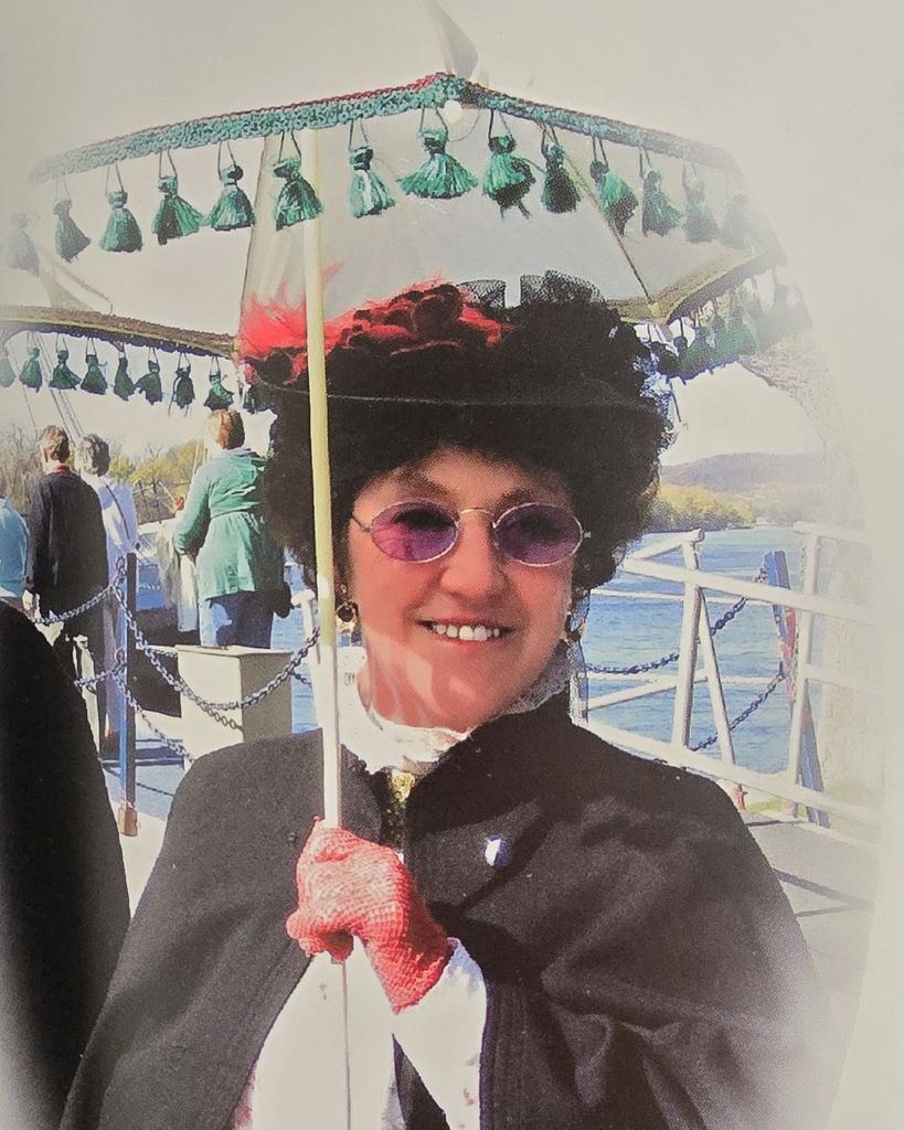 Linda J. Italiano