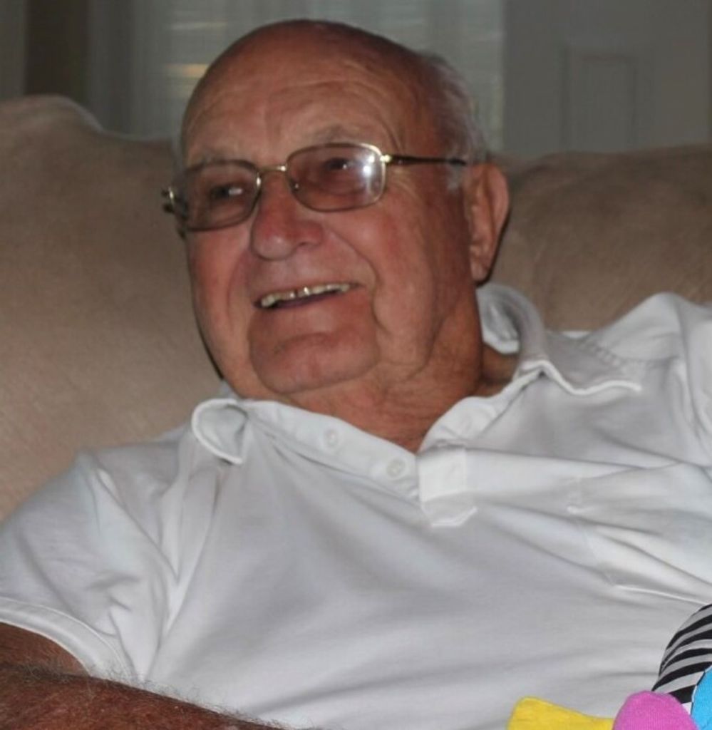 Robert "Bob" Richard Kraft