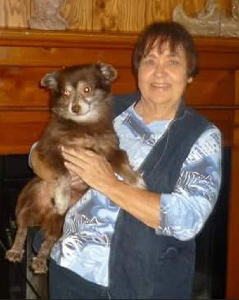 Gail King Lane Profile Photo