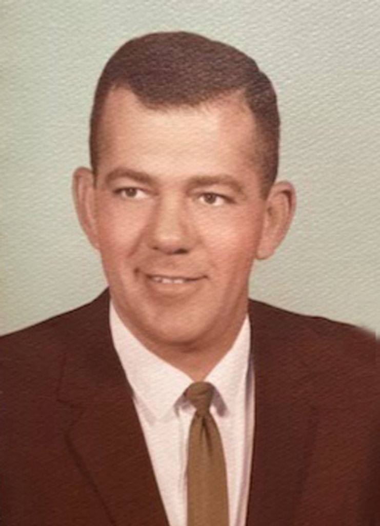 Jack Edward Lane Profile Photo