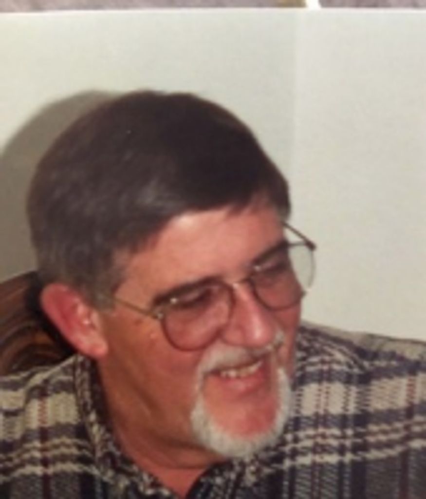 Billy Neal Morris